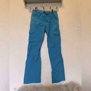 Kuhl Splash Rollup Pant